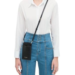 Kate Spade Spencer Slim crossbody